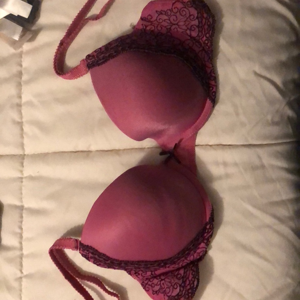 Gilligan & O’Malley intimates underwire bra lot - Picture 5 of 8